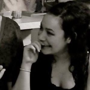 Meet your Posher, Aliesha